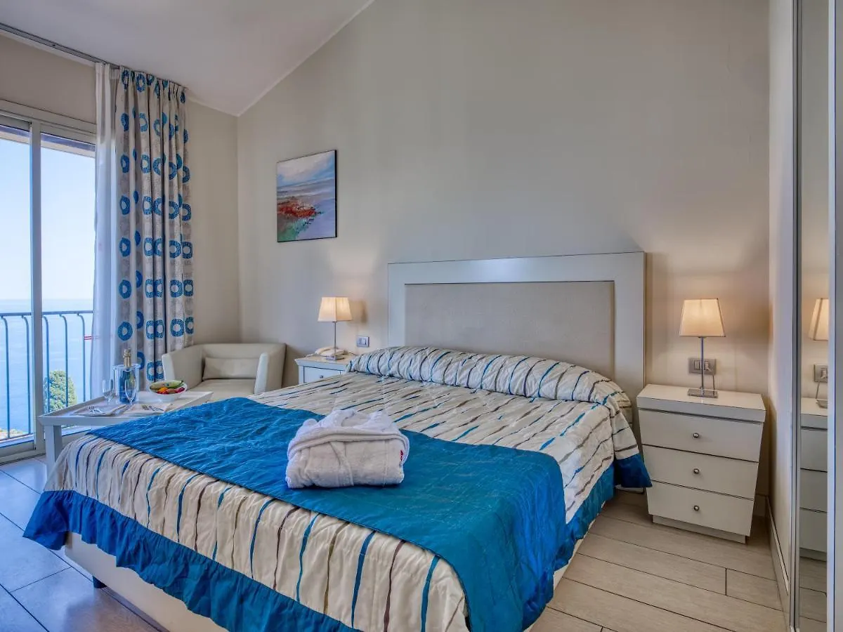 ****  Hotel Ariston And Palazzo Santa Caterina Taormina Italy