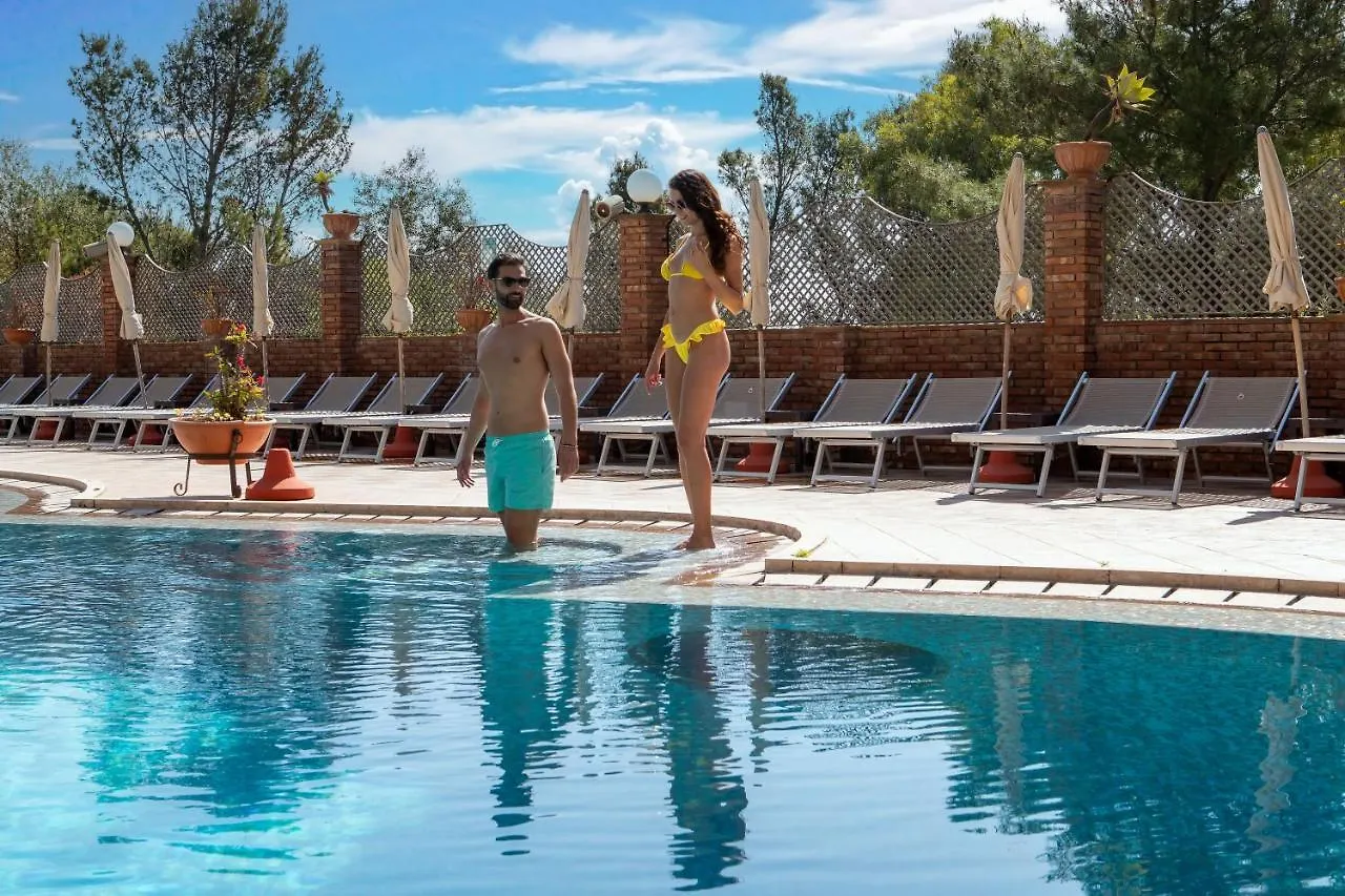 Hotel Ariston And Palazzo Santa Caterina Taormina